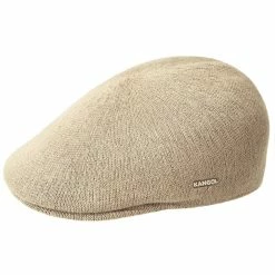 Kangol Bamboo 507 Straw Flat Cap -fashionablehats Sales Shop kangol flat cap bamboo 507 kangol bamboo flat cap hat 16524740460684