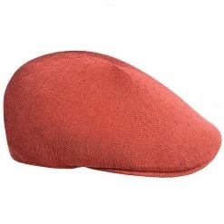 Kangol Bamboo 507 Straw Flat Cap -fashionablehats Sales Shop kangol flat cap bamboo 507 kangol bamboo flat cap hat 16524740722828