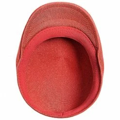 Kangol Bamboo 507 Straw Flat Cap -fashionablehats Sales Shop kangol flat cap bamboo 507 kangol bamboo flat cap hat 16524741345420