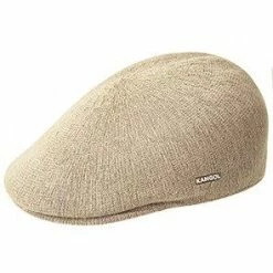 Kangol Bamboo 507 Straw Flat Cap -fashionablehats Sales Shop kangol flat cap beige large bamboo 507 kangol bamboo flat cap hat 16556575817868