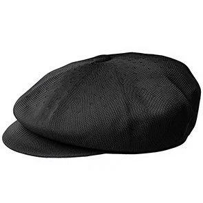 Kangol Tropic Spitfire Polyester Flat Cap 3 Kangol Tropic Spitfire Polyester Flat Cap