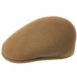 504 - Kangol Wool Flat Cap 36 504 - Kangol Wool Flat Cap -fashionablehats Sales Shop kangol flat cap camel large 504 kangol wool flat cap hat 16556477153420