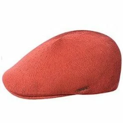 Kangol Bamboo 507 Straw Flat Cap -fashionablehats Sales Shop kangol flat cap clay large bamboo 507 kangol bamboo flat cap hat 16556575752332
