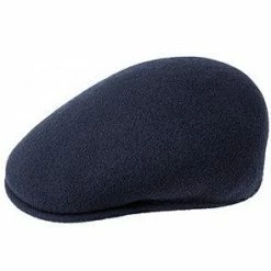 504 - Kangol Wool Flat Cap 37 504 - Kangol Wool Flat Cap -fashionablehats Sales Shop kangol flat cap dark blue large 504 kangol wool flat cap hat 16556477186188