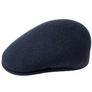 504 - Kangol Wool Flat Cap 18 504 - Kangol Wool Flat Cap - Image 16