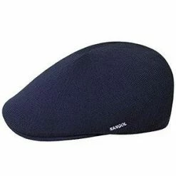 Kangol Bamboo 507 Straw Flat Cap -fashionablehats Sales Shop kangol flat cap dark blue large bamboo 507 kangol bamboo flat cap hat 16556575785100