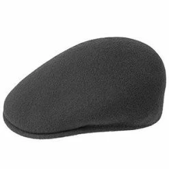 504 - Kangol Wool Flat Cap 38 504 - Kangol Wool Flat Cap -fashionablehats Sales Shop kangol flat cap dark flannel large 504 kangol wool flat cap hat 16556477218956