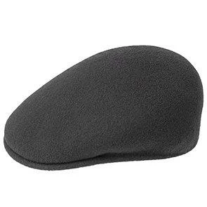 504 - Kangol Wool Flat Cap 19 504 - Kangol Wool Flat Cap - Image 17