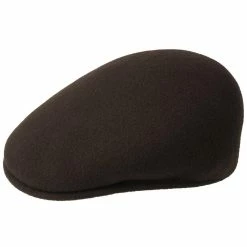 504 - Kangol Wool Flat Cap 28 504 - Kangol Wool Flat Cap -fashionablehats Sales Shop kangol flat cap espresso large 504 kangol wool flat cap hat 16524720898188