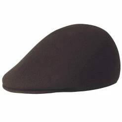 Seamless Wool 507 Previous Season Colors - Kangol Wool Blend Flat Cap -fashionablehats Sales Shop kangol flat cap espresso large seamless wool 507 kangol wool blend flat cap hat 16524853903500 4c2d1c54 ff7a 43f0 b212 d4d7ad279e72