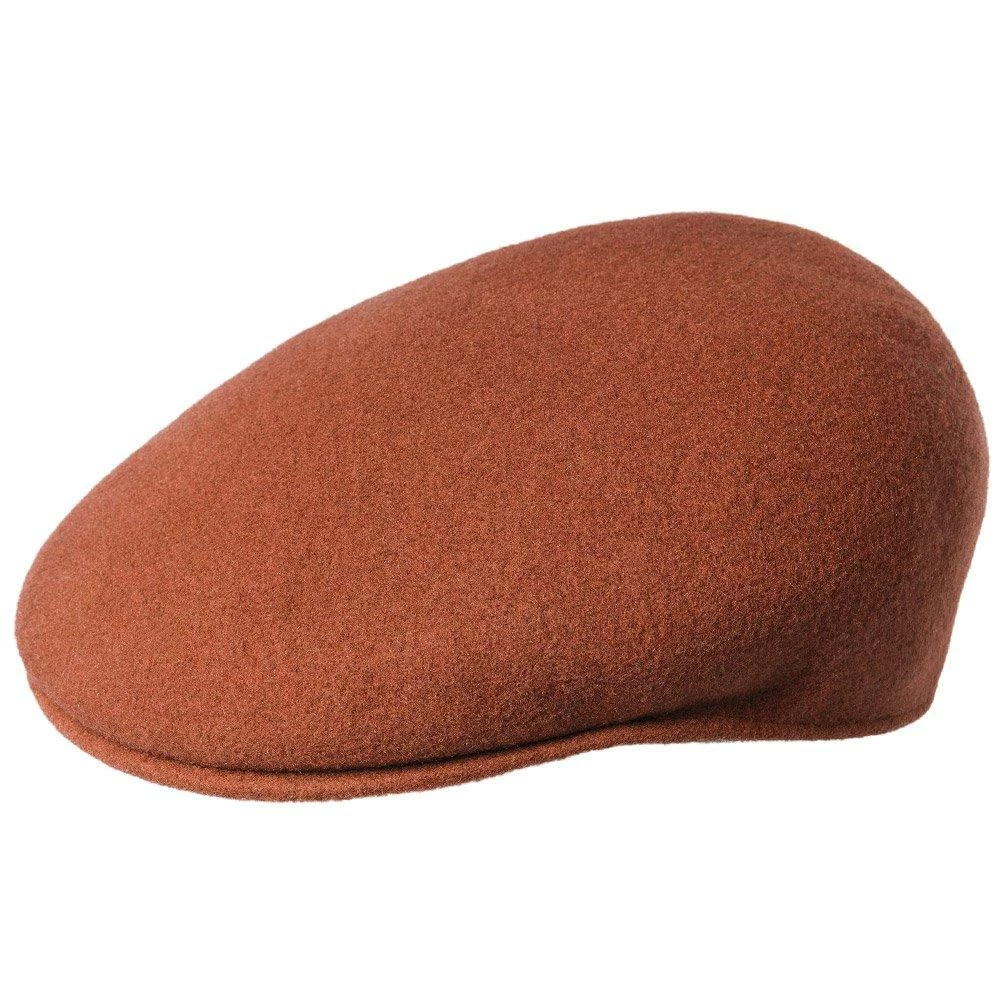 504 - Kangol Wool Flat Cap 10 504 - Kangol Wool Flat Cap - Image 8