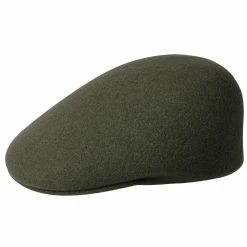 Seamless Wool 507 Previous Season Colors - Kangol Wool Blend Flat Cap -fashionablehats Sales Shop kangol flat cap loden large seamless wool 507 kangol wool blend flat cap hat 16524853936268 cef81985 ef69 4e77 9422 660bffe44aad