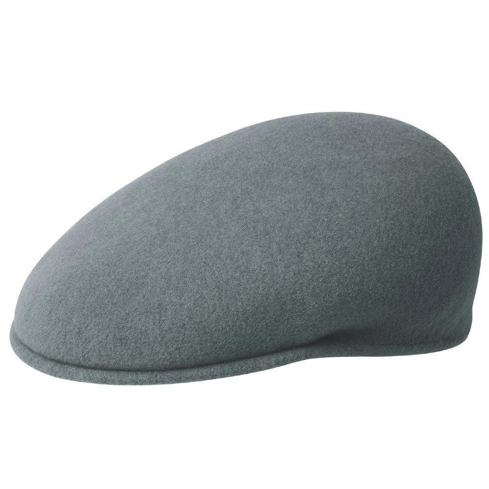 504 - Kangol Wool Flat Cap 12 504 - Kangol Wool Flat Cap - Image 10