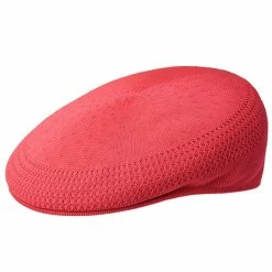 Tropic 504 Ventair - Kangol Flat Cap -fashionablehats Sales Shop kangol flat cap scarlet medium tropic 504 ventair kangol flat cap hat 16524735414412