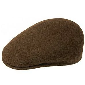 504 - Kangol Wool Flat Cap 21 504 - Kangol Wool Flat Cap - Image 19