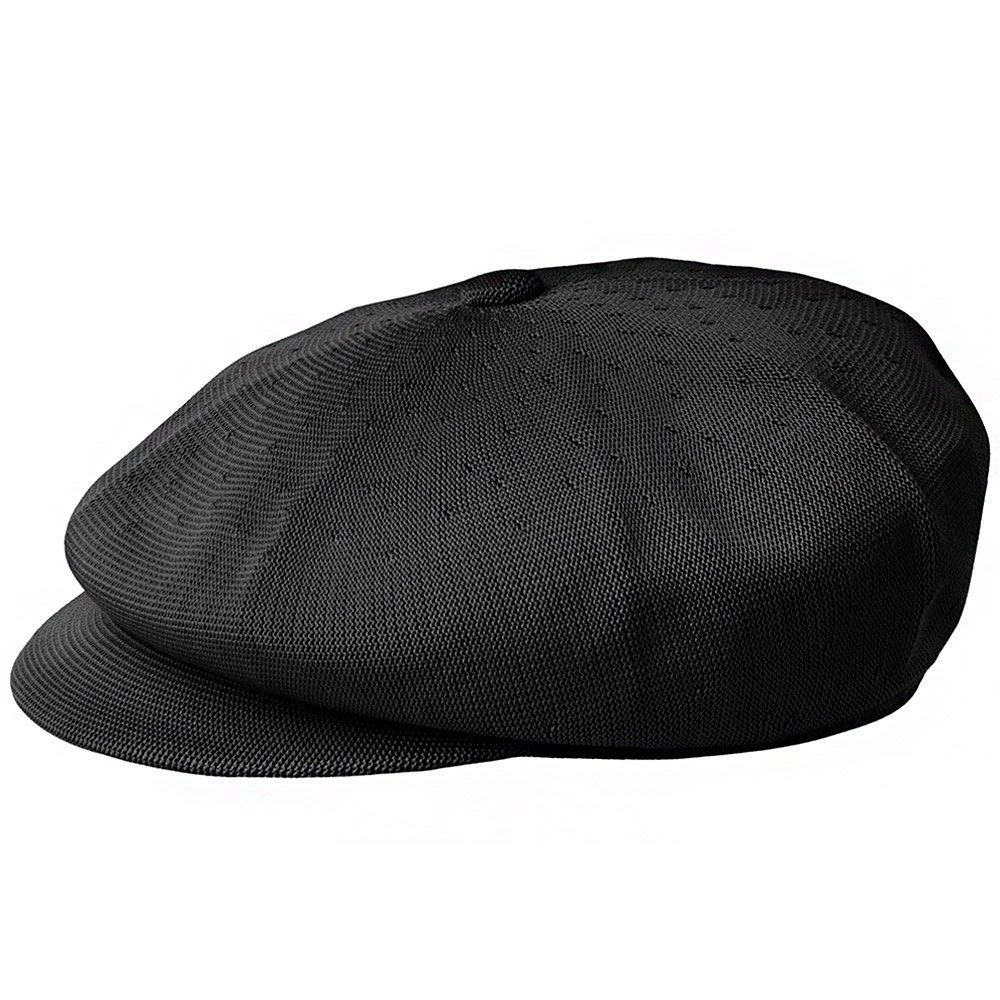 Kangol Tropic Spitfire Polyester Flat Cap 4 Kangol Tropic Spitfire Polyester Flat Cap - Image 2