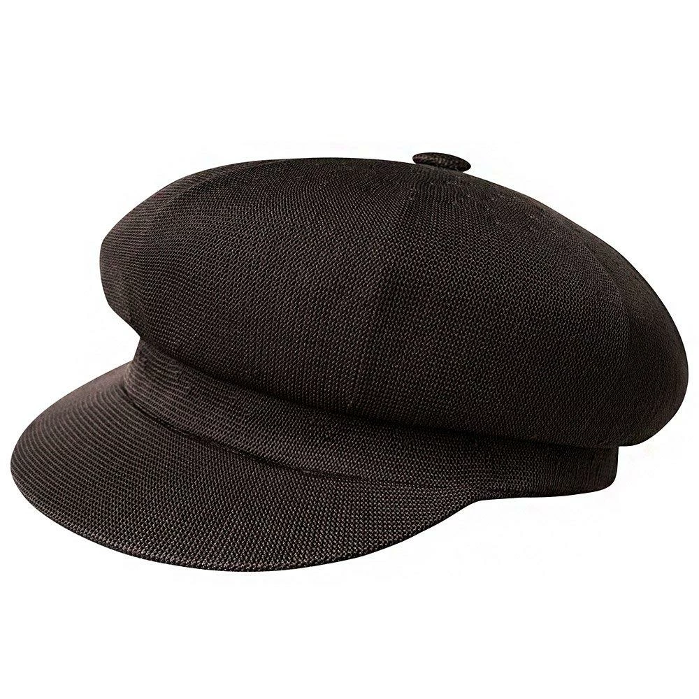 Kangol Tropic Spitfire Polyester Flat Cap 5 Kangol Tropic Spitfire Polyester Flat Cap - Image 3