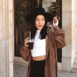 Serpentine - Walrus Hats Wool Felt Bolero Hat -fashionablehats Sales Shop mtgkcsnpagwz3qbvcl6 img 3 square