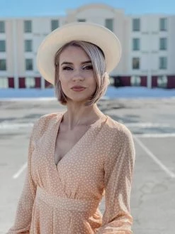 Reward - Stetson Genuine Panama Straw Fedora Hat - TSREWD -fashionablehats Sales Shop rachel norstrom 3