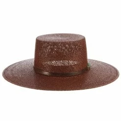 Credo - Santana Straw Gaucho Hat -fashionablehats Sales Shop santana bolero credo santana straw gaucho hat hat 16524702384268