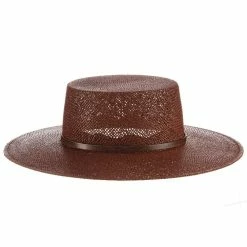 Credo - Santana Straw Gaucho Hat -fashionablehats Sales Shop santana bolero credo santana straw gaucho hat hat 16524702417036