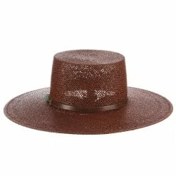 Credo - Santana Straw Gaucho Hat -fashionablehats Sales Shop santana bolero credo santana straw gaucho hat hat 16524702449804