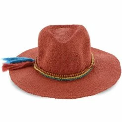 Phoenix - Scala 100% Toyo Straw Fedora Hat -fashionablehats Sales Shop scala fedora phoenix scala coral 100 toyo straw fedora hat hat 16524598804620