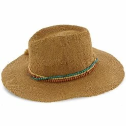 Phoenix - Scala 100% Toyo Straw Fedora Hat -fashionablehats Sales Shop scala fedora tea one size fits most phoenix scala coral 100 toyo straw fedora hat hat 16711217676428