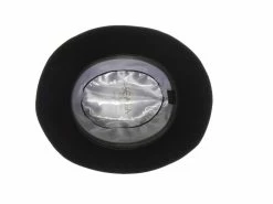 Dashing - Scala WF545 Wool Felt Homburg Hat 30 Dashing - Scala WF545 Wool Felt Homburg Hat -fashionablehats Sales Shop scala homburg dashing scala wf545 wool felt homburg hat hat 17331344703628