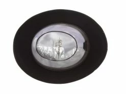 Dashing - Scala WF545 Wool Felt Homburg Hat 34 Dashing - Scala WF545 Wool Felt Homburg Hat -fashionablehats Sales Shop scala homburg dashing scala wf545 wool felt homburg hat hat 17331356467340