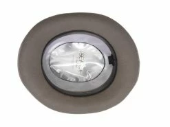 Dashing - Scala WF545 Wool Felt Homburg Hat 40 Dashing - Scala WF545 Wool Felt Homburg Hat -fashionablehats Sales Shop scala homburg dashing scala wf545 wool felt homburg hat hat 17331361611916