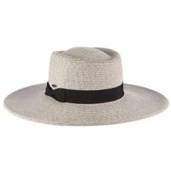 Optimist - Scala LP237 Toast Paper Braid Boater Hat 24 Optimist - Scala LP237 Toast Paper Braid Boater Hat -fashionablehats Sales Shop scala wide brim optimist scala lp237 toast paper braid boater hat hat 16524465537164