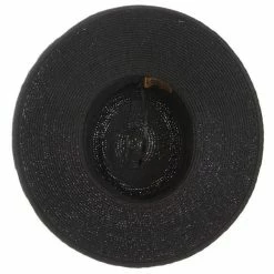 Optimist - Scala LP237 Toast Paper Braid Boater Hat 25 Optimist - Scala LP237 Toast Paper Braid Boater Hat -fashionablehats Sales Shop scala wide brim optimist scala lp237 toast paper braid boater hat hat 16524465569932