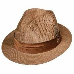 Stacy Adams Dublin Poly Braid Straw Fedora Hat 26 Stacy Adams Dublin Poly Braid Straw Fedora Hat -fashionablehats Sales Shop stacy adams fedora cognac large dublin stacy adams poly braid fedora hat hat 16556597543052