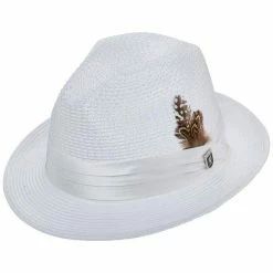 Stacy Adams Dublin Poly Braid Straw Fedora Hat 19 Stacy Adams Dublin Poly Braid Straw Fedora Hat -fashionablehats Sales Shop stacy adams fedora dublin stacy adams poly braid fedora hat hat 16524899811468