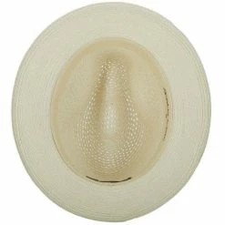 Stacy Adams Dublin Poly Braid Straw Fedora Hat 20 Stacy Adams Dublin Poly Braid Straw Fedora Hat -fashionablehats Sales Shop stacy adams fedora dublin stacy adams poly braid fedora hat hat 16524899844236