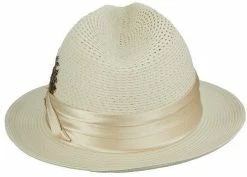 Stacy Adams Dublin Poly Braid Straw Fedora Hat 21 Stacy Adams Dublin Poly Braid Straw Fedora Hat -fashionablehats Sales Shop stacy adams fedora dublin stacy adams poly braid fedora hat hat 16524899877004