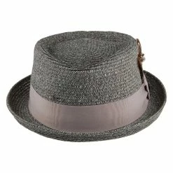 Brighton - Stacy Adams Straw Fedora Hat 14 Brighton - Stacy Adams Straw Fedora Hat -fashionablehats Sales Shop stacy adams trilby brighton stacy adams straw fedora hat hat 16842084843660