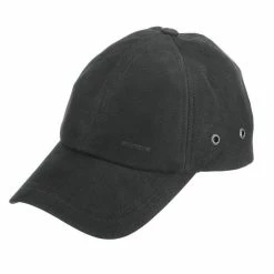 Stetson Coconino Unstructured Lamb Leather Baseball Cap -fashionablehats Sales Shop stetson baseball black one size fits most coconino stetson unstructured lamb leather baseball cap hat 16795753447564