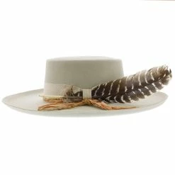 Kings Row - Stetson Wool Felt Bolero Hat 22 Kings Row - Stetson Wool Felt Bolero Hat -fashionablehats Sales Shop stetson bolero kings row stetson wool felt bolero hat hat 17144385798284