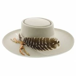 Kings Row - Stetson Wool Felt Bolero Hat 23 Kings Row - Stetson Wool Felt Bolero Hat -fashionablehats Sales Shop stetson bolero kings row stetson wool felt bolero hat hat 17144386093196