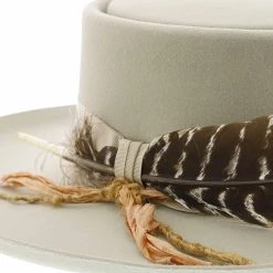 Kings Row - Stetson Wool Felt Bolero Hat 24 Kings Row - Stetson Wool Felt Bolero Hat -fashionablehats Sales Shop stetson bolero kings row stetson wool felt bolero hat hat 17144386257036