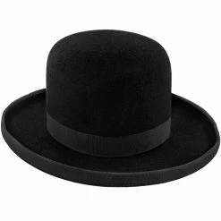 Bat Masterson - Stetson Fur Felt Western Hat - SBBATMB -fashionablehats Sales Shop stetson bowler bat masterson stetson fur felt western hat sbbatmb hat 16524216172684