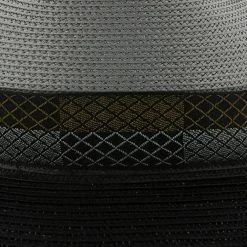 Andover - Stetson Milan Straw Fedora Hat - TSANDV -fashionablehats Sales Shop stetson fedora andover stetson milan straw fedora hat tsandv hat 16524253626508