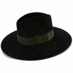 Tri-City - Stetson Fur Felt Fedora Hat