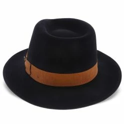 Stetson Bond St Fedora Wool Felt Hat -fashionablehats Sales Shop stetson fedora bond st stetson fedora hat h twbndsc hat 16524627116172