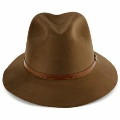 Campton - Stetson Fur Felt Fedora Hat -fashionablehats Sales Shop stetson fedora campton stetson fur felt fedora hat hat 16524543328396
