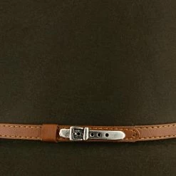 Campton - Stetson Fur Felt Fedora Hat -fashionablehats Sales Shop stetson fedora campton stetson fur felt fedora hat hat 16524543983756