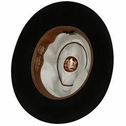 Campton - Stetson Fur Felt Fedora Hat -fashionablehats Sales Shop stetson fedora campton stetson fur felt fedora hat hat 16524544049292