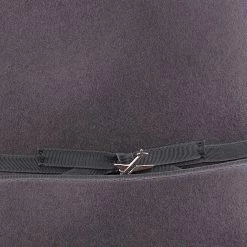 Stetson Stratoliner Youth Fur Felt Fedora Hat -fashionablehats Sales Shop stetson fedora caribou youth stratoliner youth stetson fedora hat hat 16708712169612